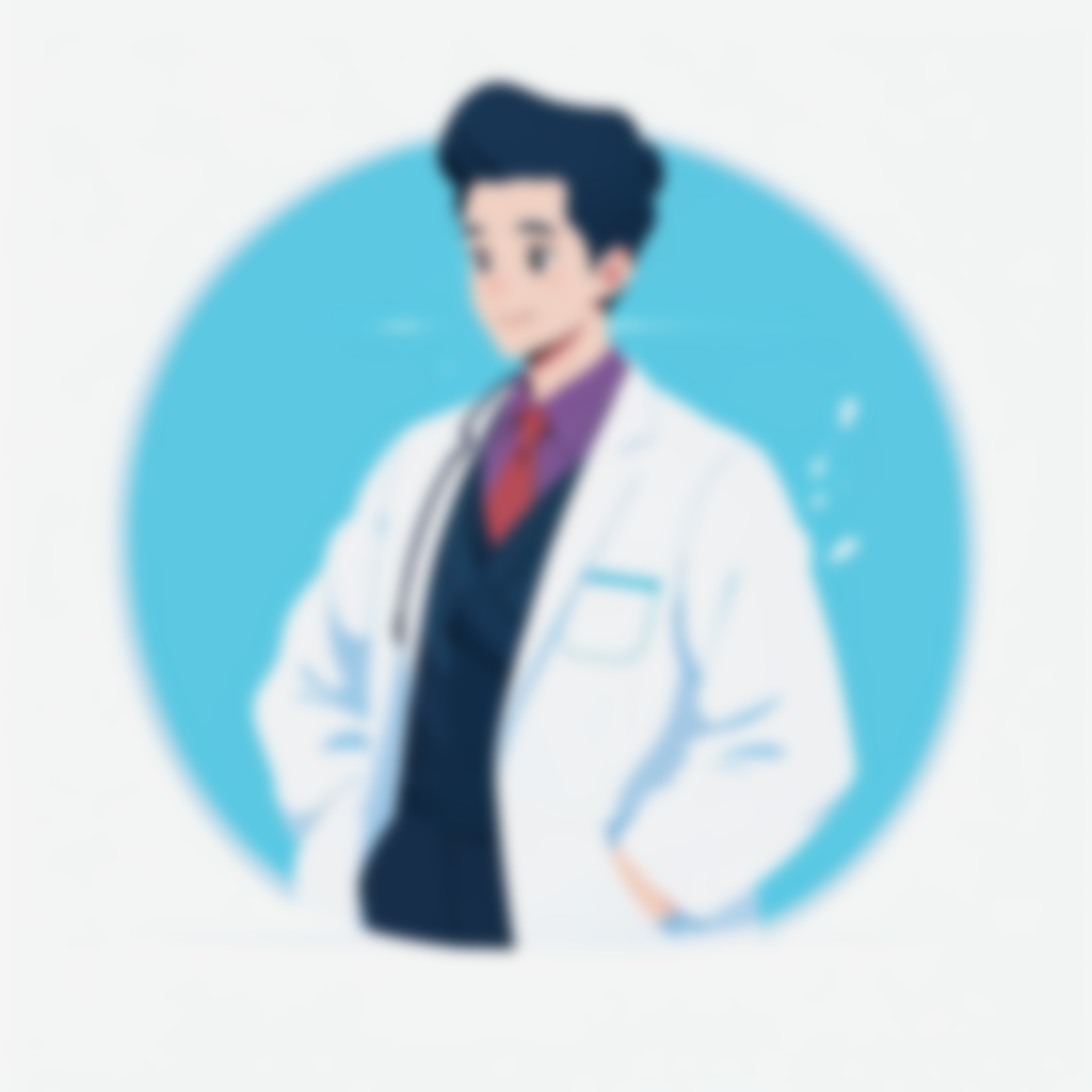 青松